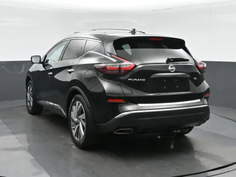 More photos of 2019 Nissan Murano SL at Sullivan Auto Trading Norfolk, VA