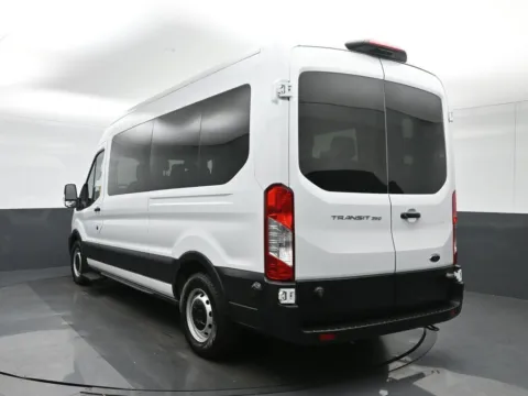 More photos of 2023 Ford Transit-350 XL at Sullivan Auto Trading Fredericksburg, VA