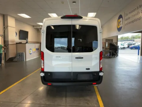 More photos of 2023 Ford Transit-350 XL at Sullivan Auto Trading Fredericksburg, VA