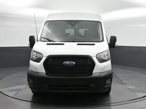 Photos of 2023 Ford Transit-350 XL for sale in Fredericksburg, VA at Sullivan Auto Trading Fredericksburg