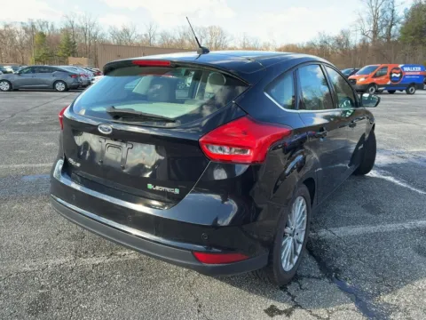 More photos of 2016 Ford Focus Electric at Sullivan Auto Trading Fredericksburg, VA