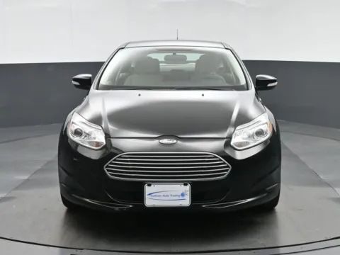 Photos of 2016 Ford Focus Electric for sale in Fredericksburg, VA at Sullivan Auto Trading Fredericksburg