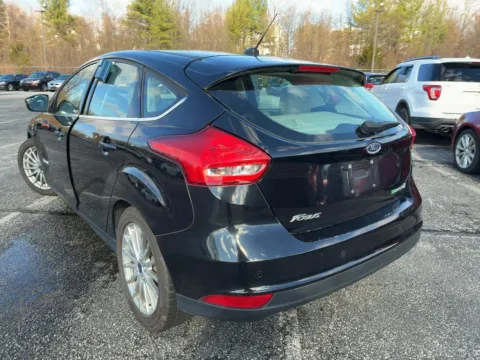 More photos of 2016 Ford Focus Electric at Sullivan Auto Trading Fredericksburg, VA