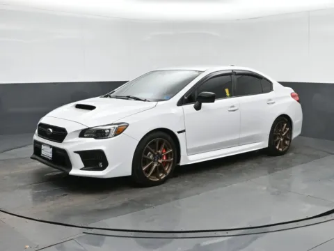 Another view of 2020 Subaru WRX Premium for sale in Fredericksburg, VA at Sullivan Auto Trading Fredericksburg