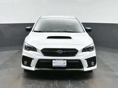 Photos of 2020 Subaru WRX Premium for sale in Fredericksburg, VA at Sullivan Auto Trading Fredericksburg