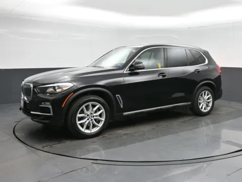 Another view of 2020 BMW X5 xDrive40i for sale in Fredericksburg, VA at Sullivan Auto Trading Fredericksburg