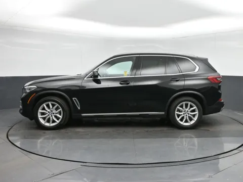 More photos of 2020 BMW X5 xDrive40i at Sullivan Auto Trading Fredericksburg, VA