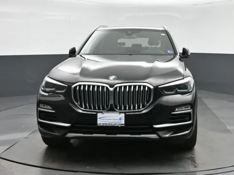 Photos of 2020 BMW X5 xDrive40i for sale in Fredericksburg, VA at Sullivan Auto Trading Fredericksburg