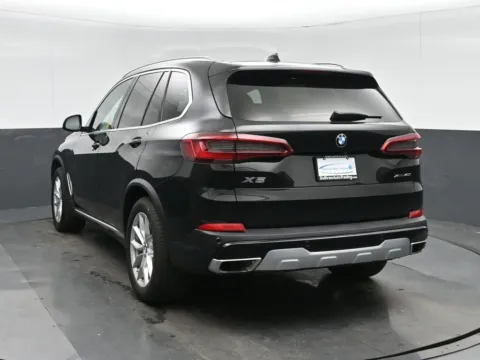 More photos of 2020 BMW X5 xDrive40i at Sullivan Auto Trading Fredericksburg, VA