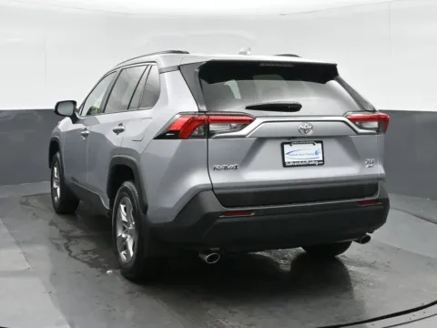 More photos of 2024 Toyota RAV4 XLE at Sullivan Auto Trading Fredericksburg, VA