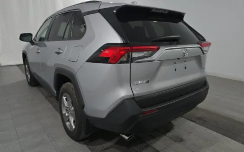 More photos of 2024 Toyota RAV4 XLE at Sullivan Auto Trading Fredericksburg, VA