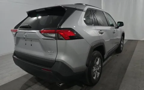 More photos of 2024 Toyota RAV4 XLE at Sullivan Auto Trading Fredericksburg, VA