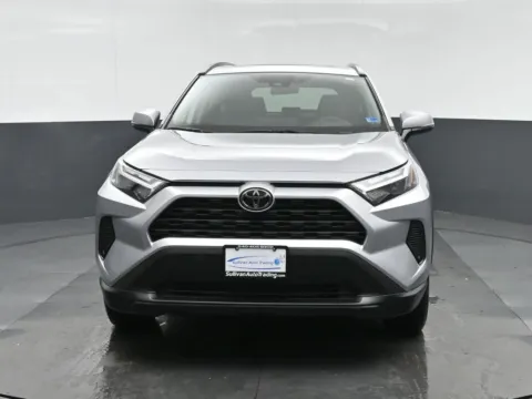 Photos of 2024 Toyota RAV4 XLE for sale in Fredericksburg, VA at Sullivan Auto Trading Fredericksburg