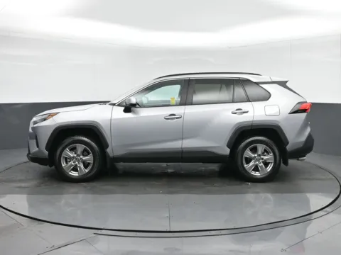 More photos of 2024 Toyota RAV4 XLE at Sullivan Auto Trading Fredericksburg, VA