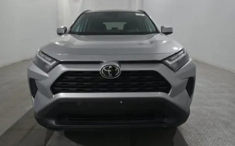 Photos of 2024 Toyota RAV4 XLE for sale in Fredericksburg, VA at Sullivan Auto Trading Fredericksburg