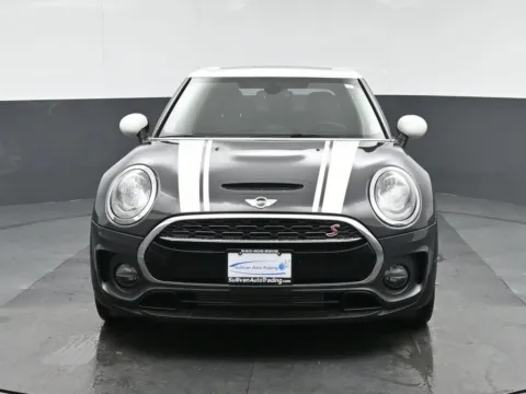 Photos of 2018 MINI Cooper S Clubman for sale in Fredericksburg, VA at Sullivan Auto Trading Fredericksburg