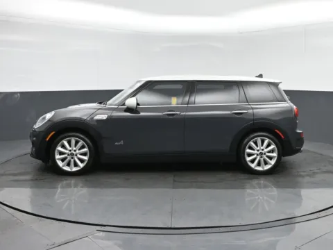 More photos of 2018 MINI Cooper S Clubman at Sullivan Auto Trading Fredericksburg, VA