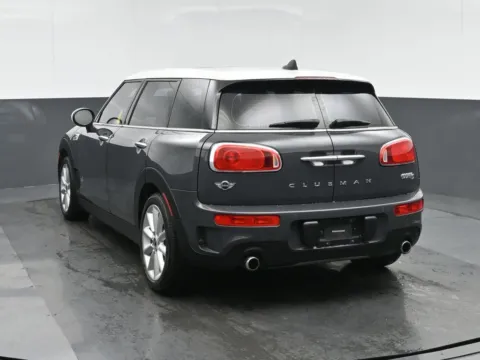 More photos of 2018 MINI Cooper S Clubman at Sullivan Auto Trading Fredericksburg, VA
