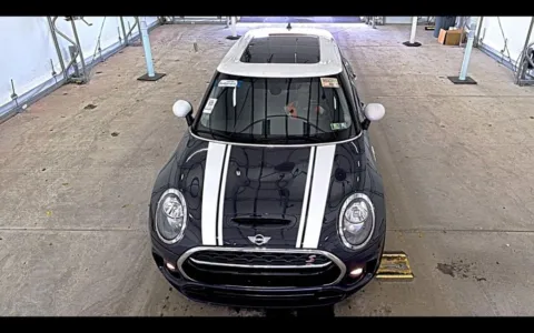 Photos of 2018 MINI Cooper S Clubman for sale in Fredericksburg, VA at Sullivan Auto Trading Fredericksburg