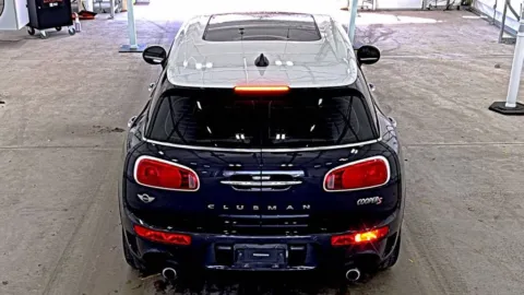 More photos of 2018 MINI Cooper S Clubman at Sullivan Auto Trading Fredericksburg, VA