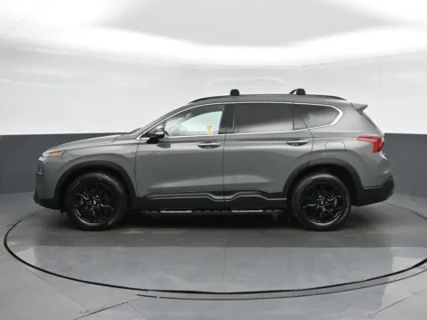 More photos of 2022 Hyundai Santa Fe XRT at Sullivan Auto Trading Fredericksburg, VA