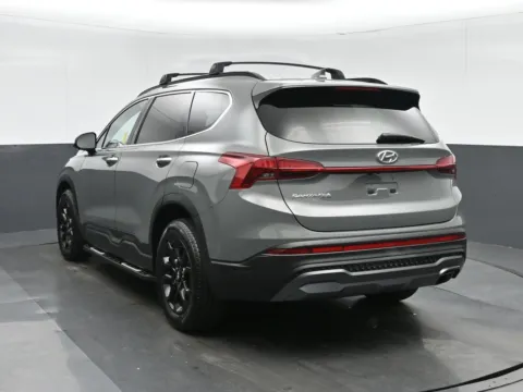 More photos of 2022 Hyundai Santa Fe XRT at Sullivan Auto Trading Fredericksburg, VA