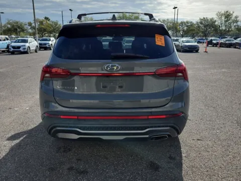 More photos of 2022 Hyundai Santa Fe XRT at Sullivan Auto Trading Fredericksburg, VA
