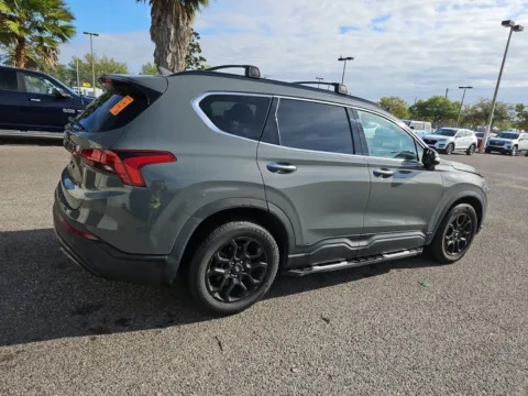 More photos of 2022 Hyundai Santa Fe XRT at Sullivan Auto Trading Fredericksburg, VA