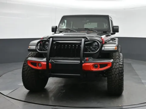Photos of 2020 Jeep Wrangler Unlimited Rubicon for sale in Norfolk, VA at Sullivan Auto Trading Norfolk