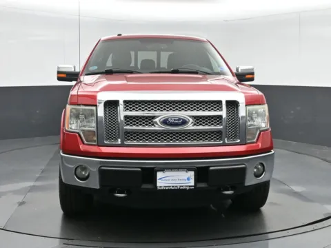 Photos of 2012 Ford F-150 for sale in Fredericksburg, VA at Sullivan Auto Trading Fredericksburg