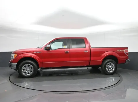 More photos of 2012 Ford F-150 at Sullivan Auto Trading Fredericksburg, VA