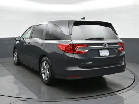 More photos of 2019 Honda Odyssey EX-L at Sullivan Auto Trading Fredericksburg, VA