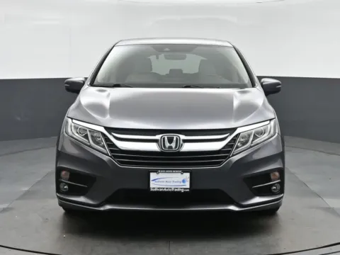 Photos of 2019 Honda Odyssey EX-L for sale in Fredericksburg, VA at Sullivan Auto Trading Fredericksburg