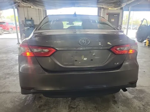 More photos of 2019 Toyota Camry LE at Sullivan Auto Trading Fredericksburg, VA