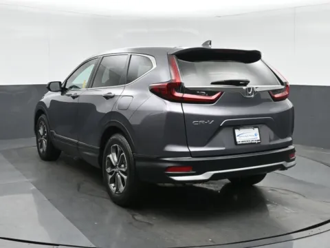 More photos of 2021 Honda CR-V EX-L at Sullivan Auto Trading Fredericksburg, VA