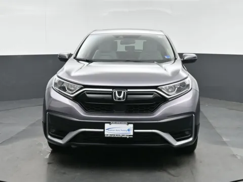 Photos of 2021 Honda CR-V EX-L for sale in Fredericksburg, VA at Sullivan Auto Trading Fredericksburg