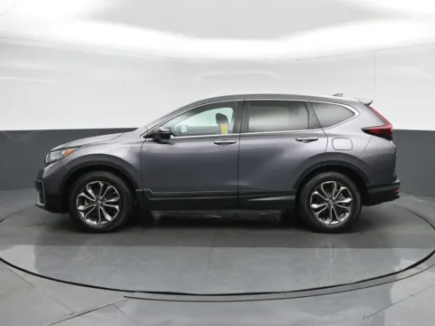 More photos of 2021 Honda CR-V EX-L at Sullivan Auto Trading Fredericksburg, VA
