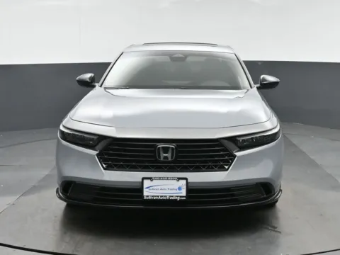Photos of 2023 Honda Accord Hybrid Sport-L for sale in Fredericksburg, VA at Sullivan Auto Trading Fredericksburg