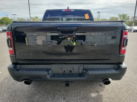 More photos of 2022 Ram 1500 Rebel at Sullivan Auto Trading Fredericksburg, VA