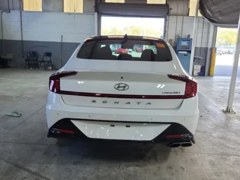 More photos of 2023 Hyundai Sonata Limited at Sullivan Auto Trading Fredericksburg, VA