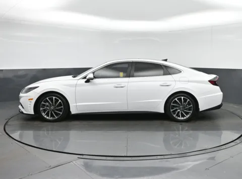 More photos of 2023 Hyundai Sonata Limited at Sullivan Auto Trading Fredericksburg, VA