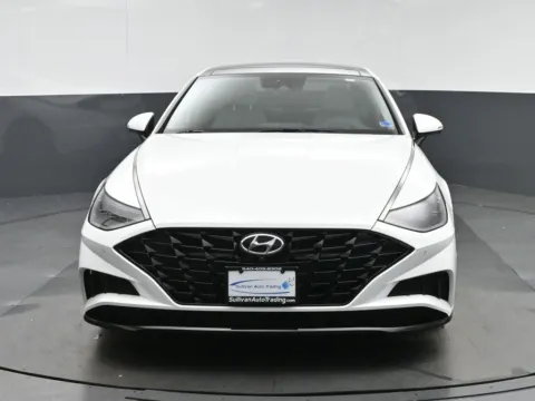 Photos of 2023 Hyundai Sonata Limited for sale in Fredericksburg, VA at Sullivan Auto Trading Fredericksburg