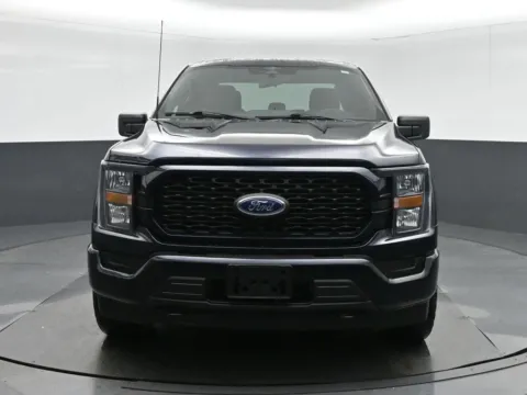 Photos of 2023 Ford F-150 XL for sale in Fredericksburg, VA at Sullivan Auto Trading Fredericksburg