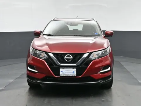 Photos of 2022 Nissan Rogue Sport SL for sale in Fredericksburg, VA at Sullivan Auto Trading Fredericksburg