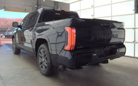 More photos of 2023 Toyota Tundra Hybrid Platinum at Sullivan Auto Trading Fredericksburg, VA