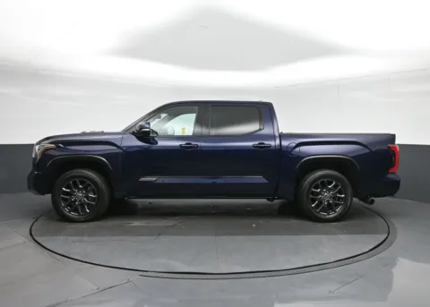 More photos of 2023 Toyota Tundra Hybrid Platinum at Sullivan Auto Trading Fredericksburg, VA