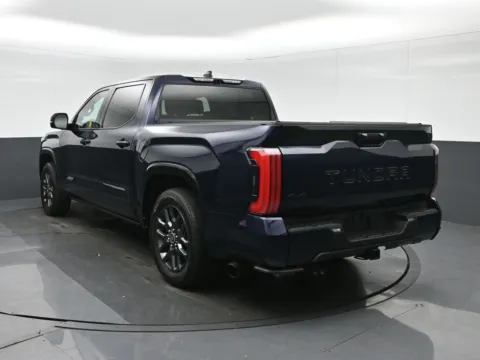 More photos of 2023 Toyota Tundra Hybrid Platinum at Sullivan Auto Trading Fredericksburg, VA