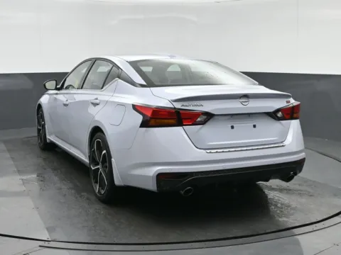 More photos of 2023 Nissan Altima 2.5 SR at Sullivan Auto Trading Fredericksburg, VA