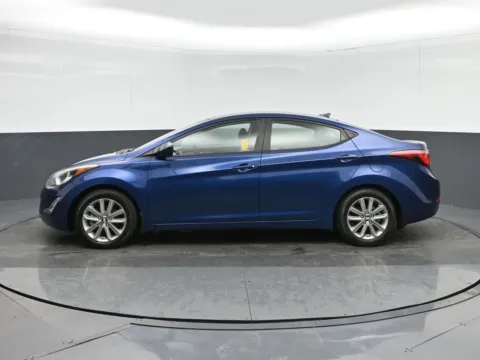 More photos of 2016 Hyundai Elantra SE at Sullivan Auto Trading Fredericksburg, VA