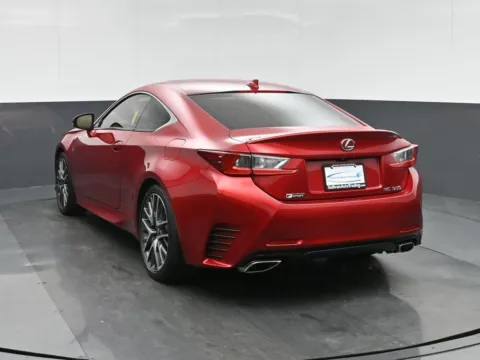 More photos of 2017 Lexus RC 350 at Sullivan Auto Trading Fredericksburg, VA